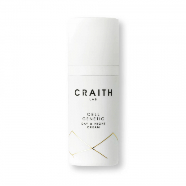 CELL GENETIC DAY & NIGHT CREAM 30ml 139.-€